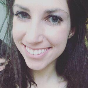 Meet your Posher, Valentina